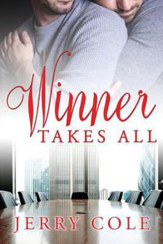 Paperback Winner Takes All Book