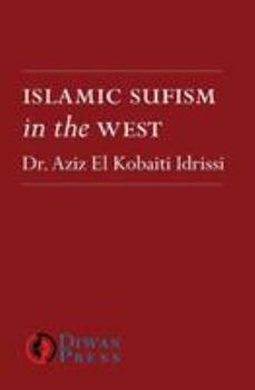 Paperback Islamic Sufism in the West Book