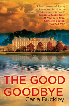 Paperback The Good Goodbye Book