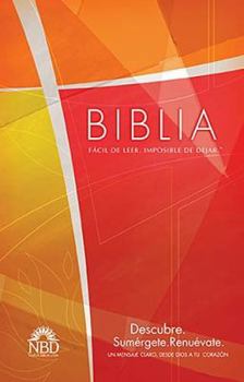 Paperback Economy Bible-Nbd [Spanish] Book