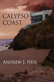 Paperback Calypso Coast Book