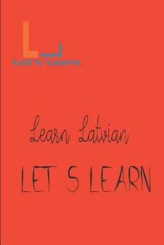 Paperback Let's Learn _ Learn Latvian Book