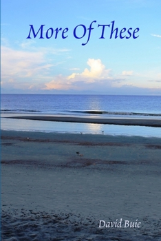 Paperback More Of These Book