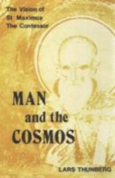 Paperback Man and the Cosmos Book