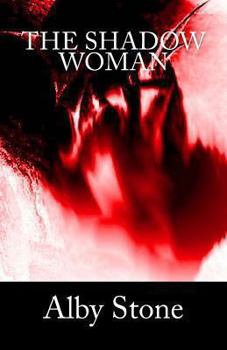 Paperback The Shadow Woman Book