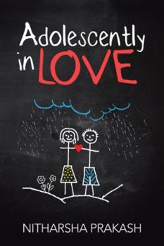 Paperback Adolescently in Love Book