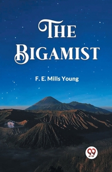Paperback The Bigamist Book