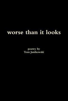 Paperback Worse Than It Looks Book
