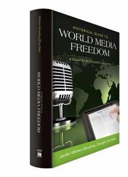 Historical Guide to World Media Freedom: A Country-By-Country Analysis
