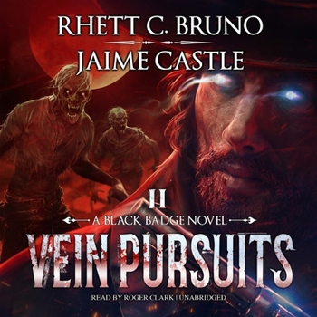 MP3 CD Vein Pursuits Book