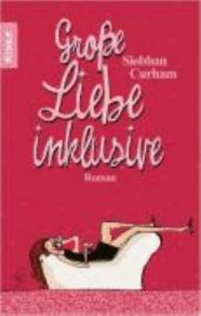 Paperback Große Liebe inklusive [German] Book