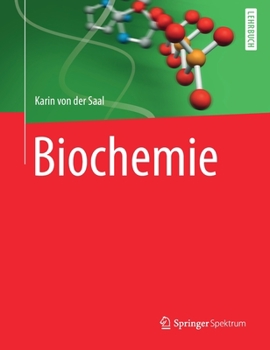 Paperback Biochemie [German] Book