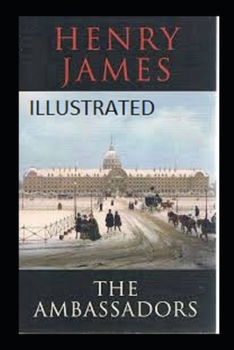 Paperback The Ambassadors Illustrated Book