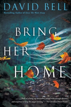 Paperback Bring Her Home Book