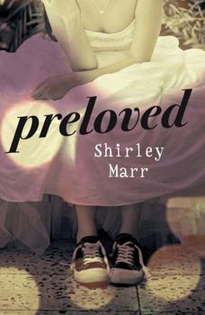 Paperback Preloved Book