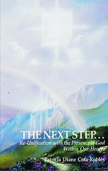 Paperback The Next Step Book