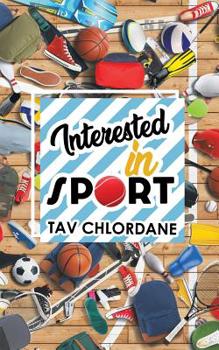 Paperback Interested in Sport Book