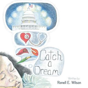 Paperback Catch a Dream Book