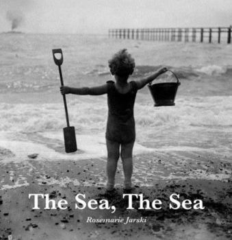 Hardcover The Sea, The Sea Book