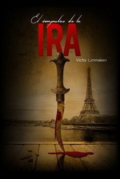 Paperback El impulso de la ira [Spanish] Book