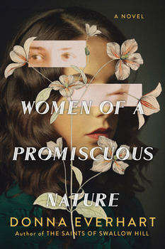 Paperback Women of a Promiscuous Nature Book