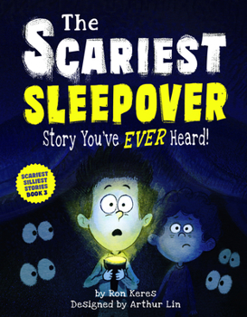 Scariest Sleepover Story You've Ever Heard!
