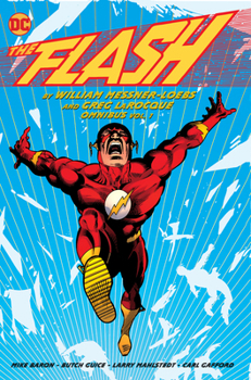 The Flash Omnibus 1