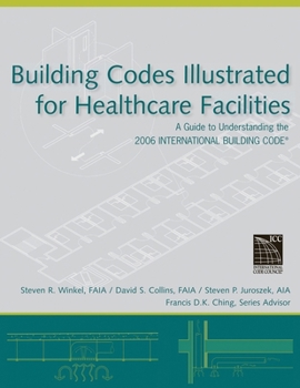 Paperback Building Codes Healthcare Book