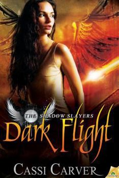 Paperback Dark Flight Book