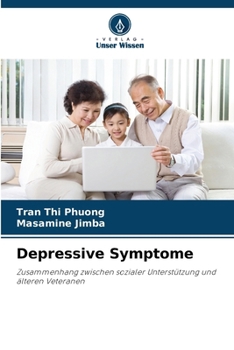 Paperback Depressive Symptome [German] Book