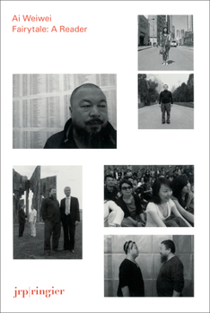 Paperback AI Weiwei: Fairytale: A Reader Book