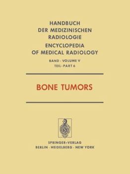 Paperback Bone Tumors Book