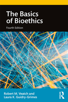 Paperback The Basics of Bioethics Book
