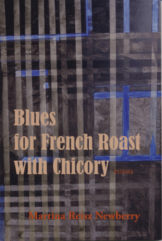 Paperback Blues for French Roast with Chicory Book