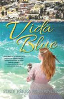 Paperback Vida Blue [Spanish] Book