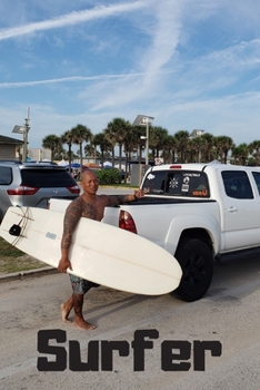 Paperback Surfer: Smooth Book