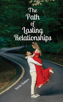 Paperback The Path of Lasting Relationships Book