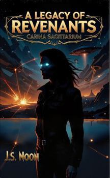 A Legacy of Revenants (Carina Sagittarium)