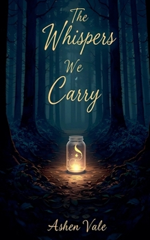 Paperback The Whispers We Carry Book