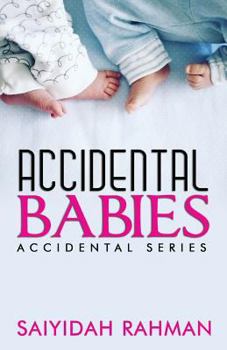 Paperback Accidental Babies Book