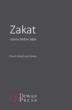 Paperback Zakat: Islams faldne søjle [Danish] Book