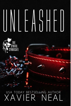 Paperback Unleashed: A Mafia Romance Book