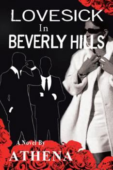 Paperback Lovesick in Beverly Hills Book