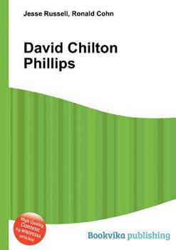 Paperback David Chilton Phillips Book