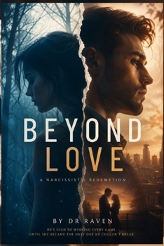 Paperback Beyond Love: How love changed a life. Book