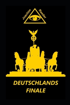 Paperback Deutschlands Finale [German] Book