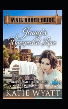 Paperback Jenny's Unexpected Love Book