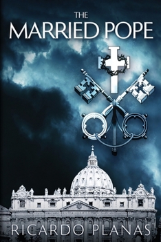 Paperback The Married Pope Book
