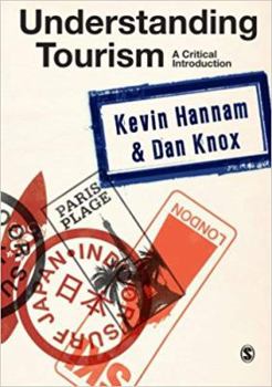 Paperback Understanding Tourism: A Critical Introduction Book