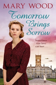 Tomorrow Brings Sorrow - Book #3 of the Breckton Trilogy